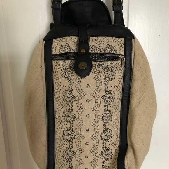 Free People Crossbody Bag - Picture 6 of 10